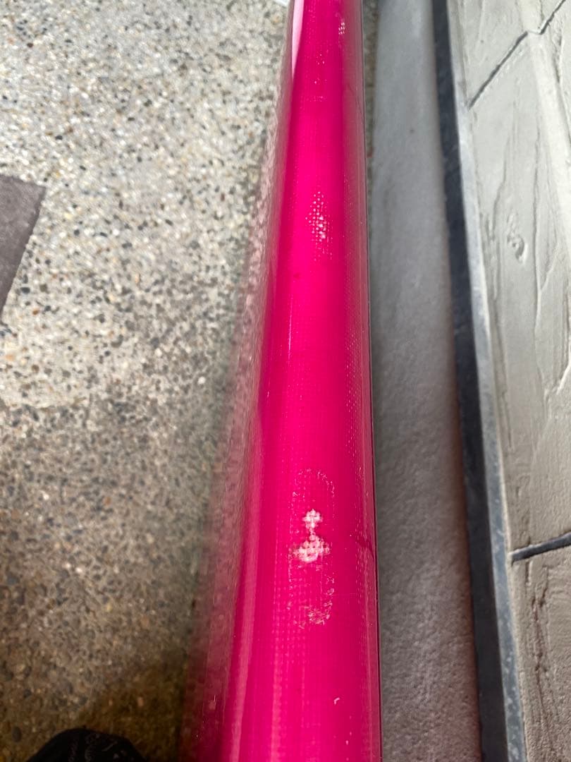 KI surfboard ロングボード