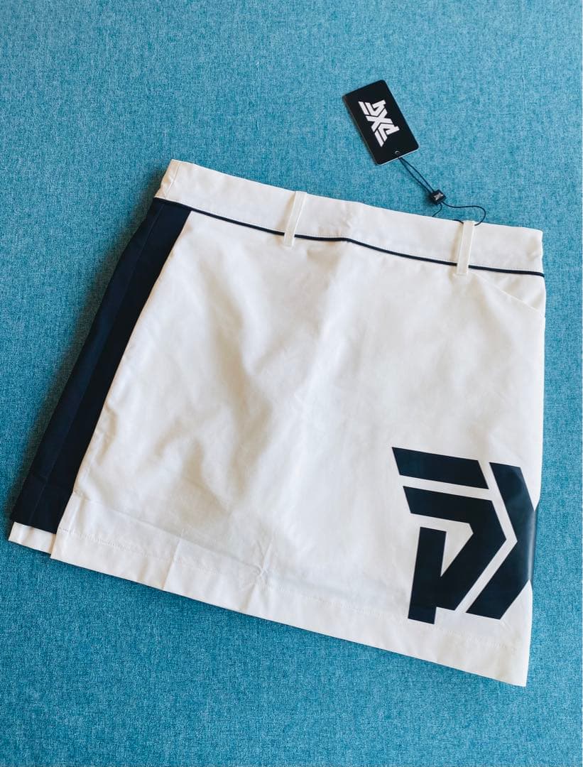 pxgゴルフスカート
