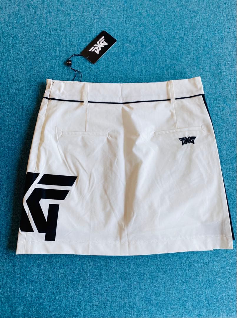 pxgゴルフスカート