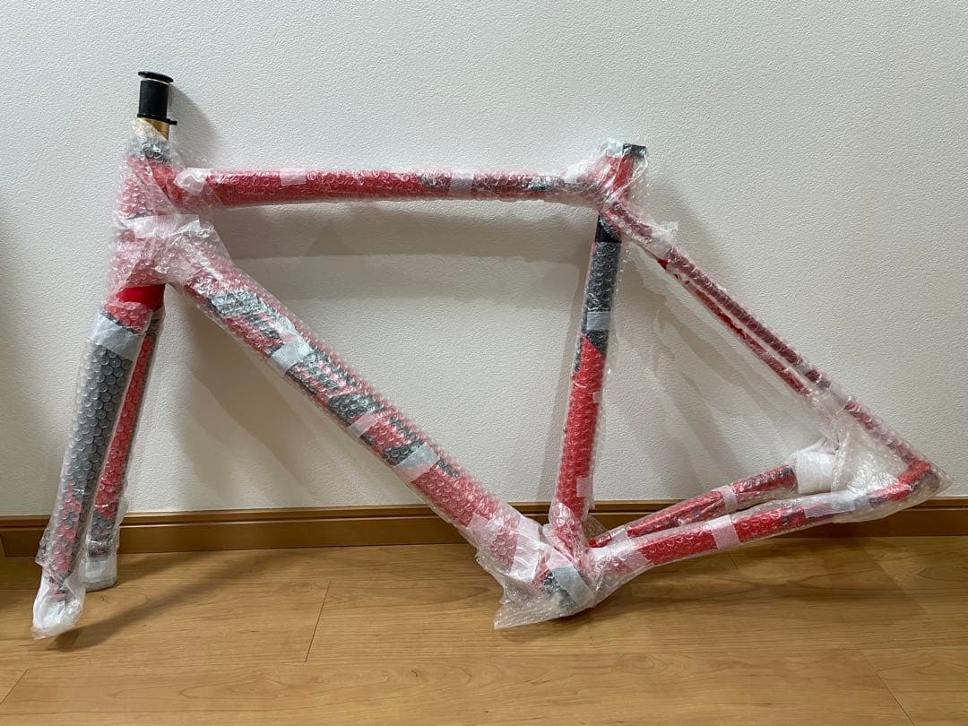 Itoshi FELT FR30 フレームセット 54 BBアダプター付