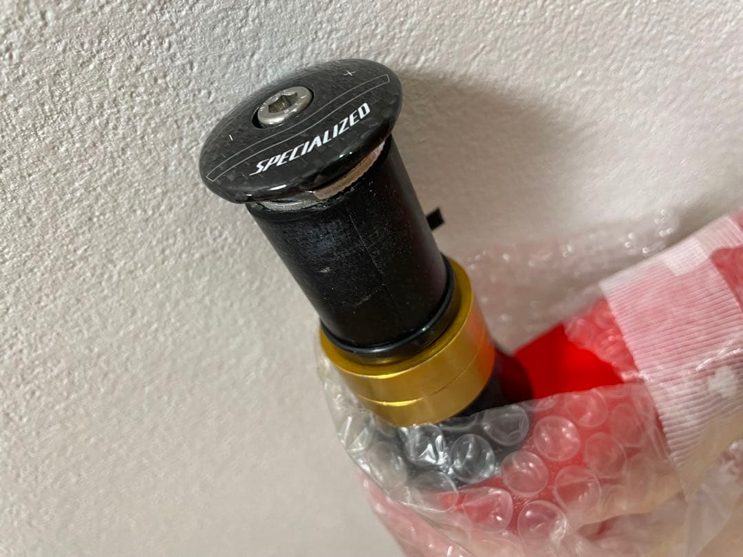 Itoshi FELT FR30 フレームセット 54 BBアダプター付