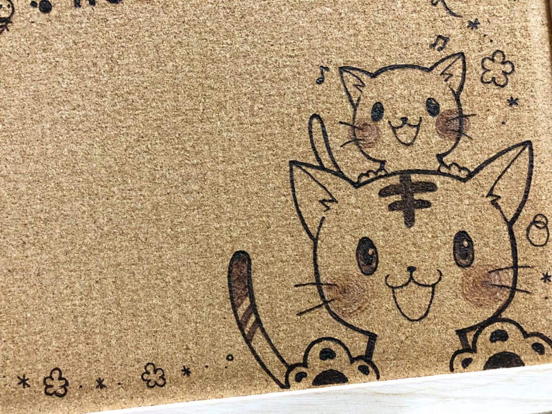 のんのんさん