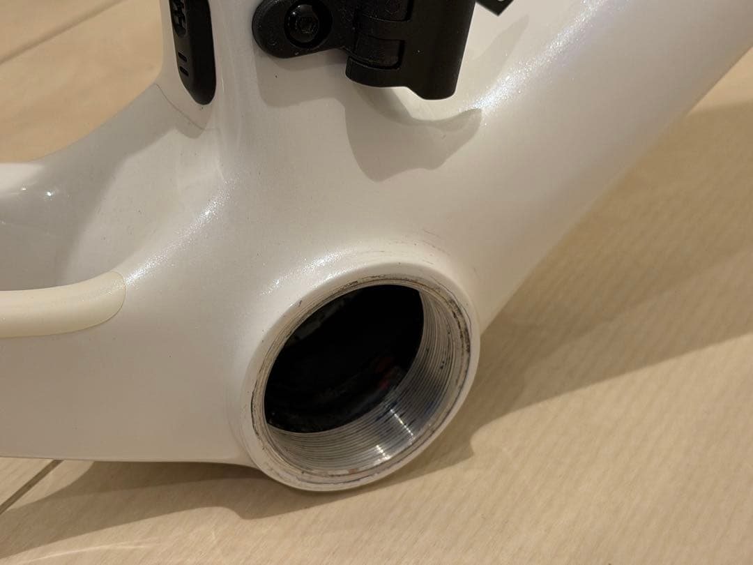 TREK MADONE SL GEN8フレームセット M/Lサイズ