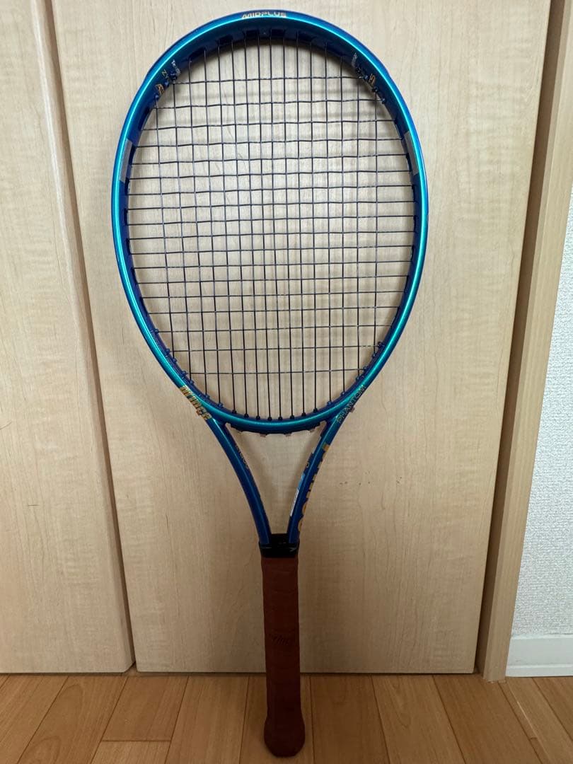 ラケット(硬式用) Prince Phantom O3 100 G3