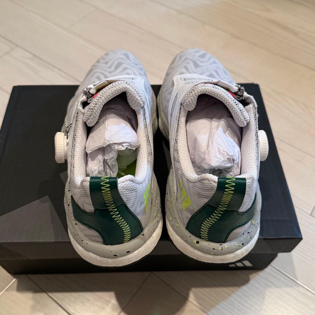 adidas CodeChaos BOA コードカオス ボア ゴルフシューズ♡