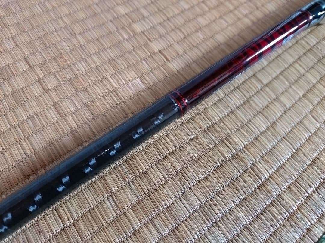 DAIWA　がまかつ うきまろ　磯竿セット