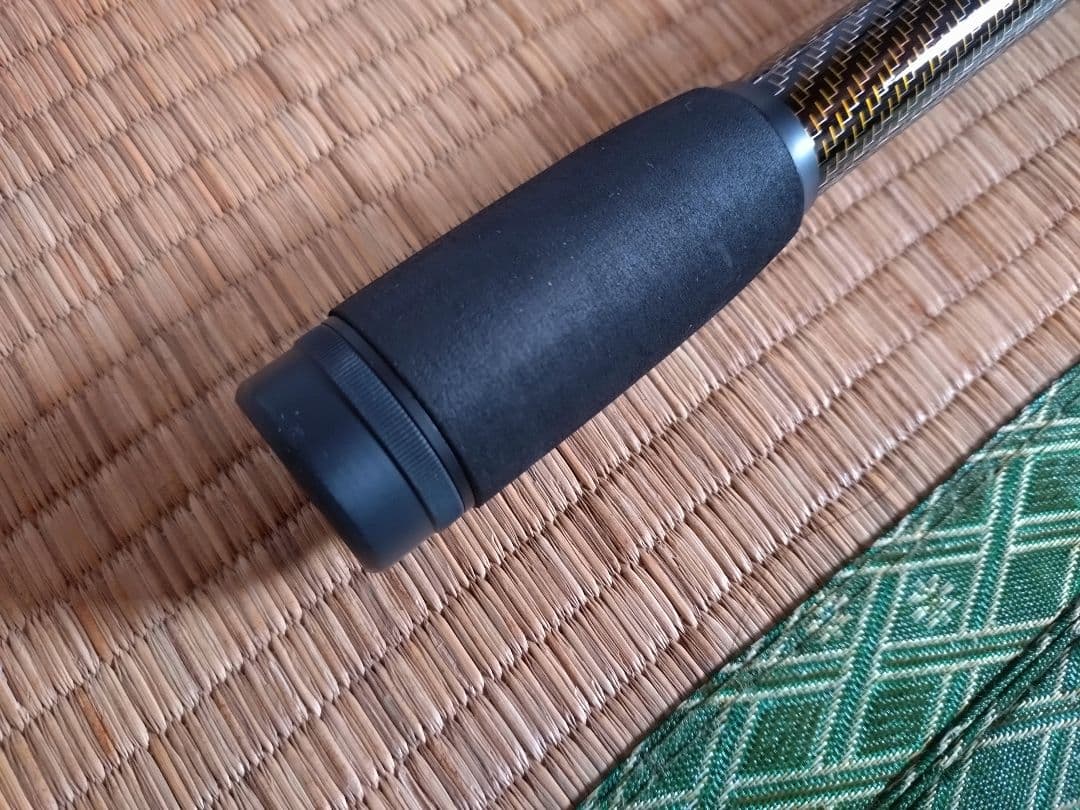 DAIWA　がまかつ うきまろ　磯竿セット