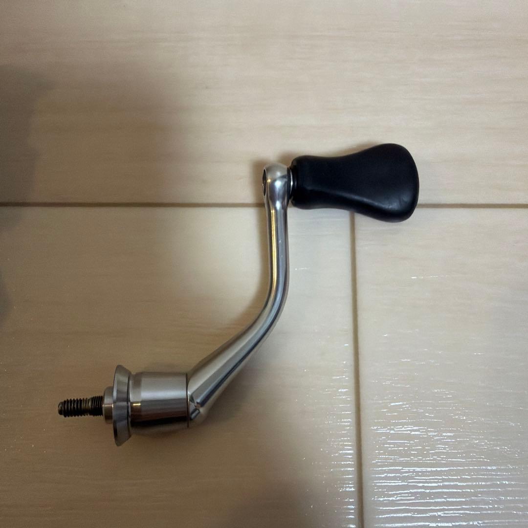 SHIMANO 23 ストラディック 2500SHG