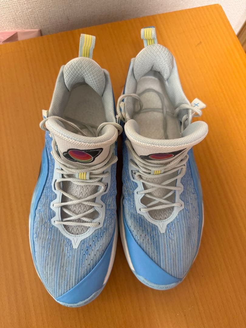 Wade Shadow 5 V2「スカイライン」 COOL SWELL 青