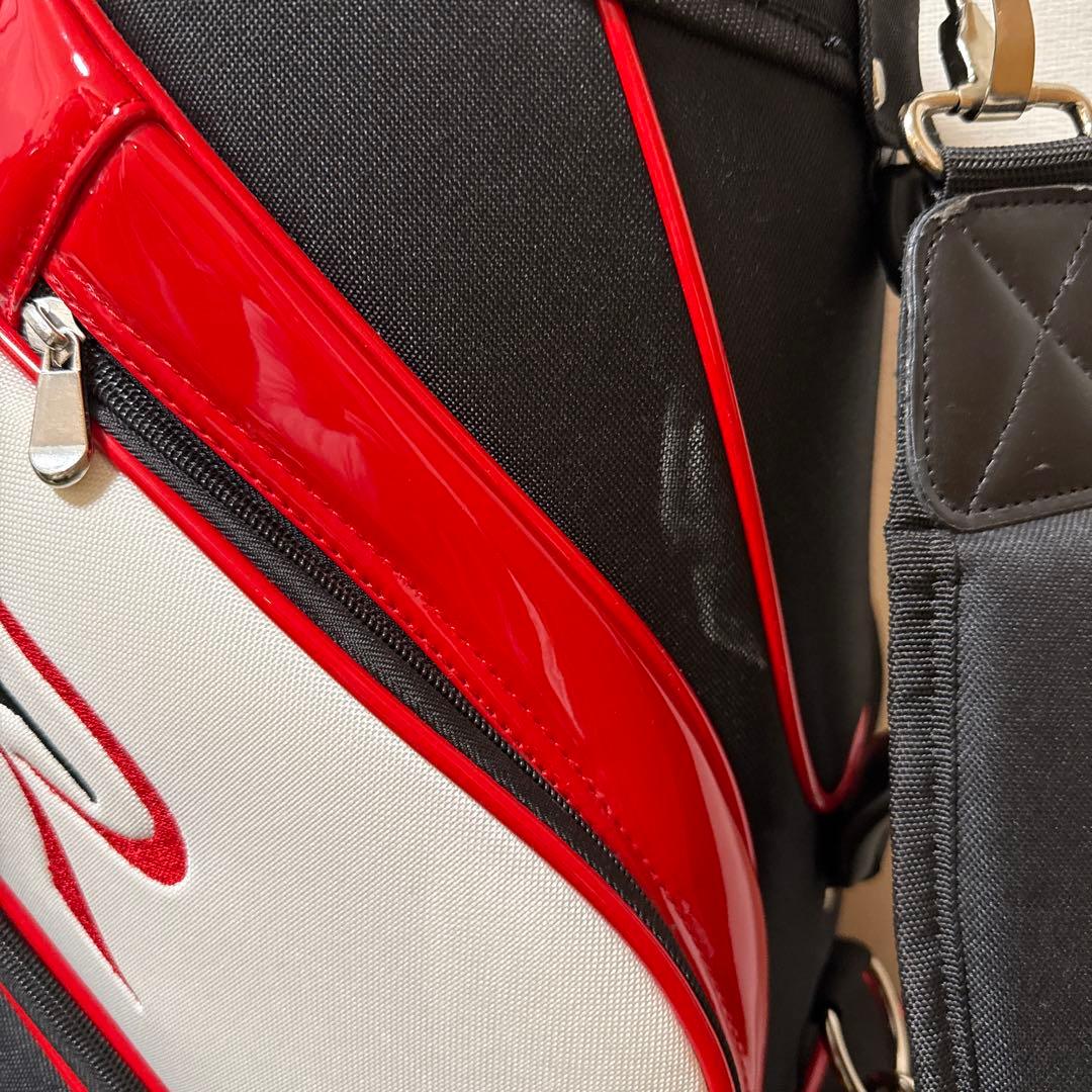 TRISPORTS トライスポーツ キャディバッグ ORLIMAR オリマー