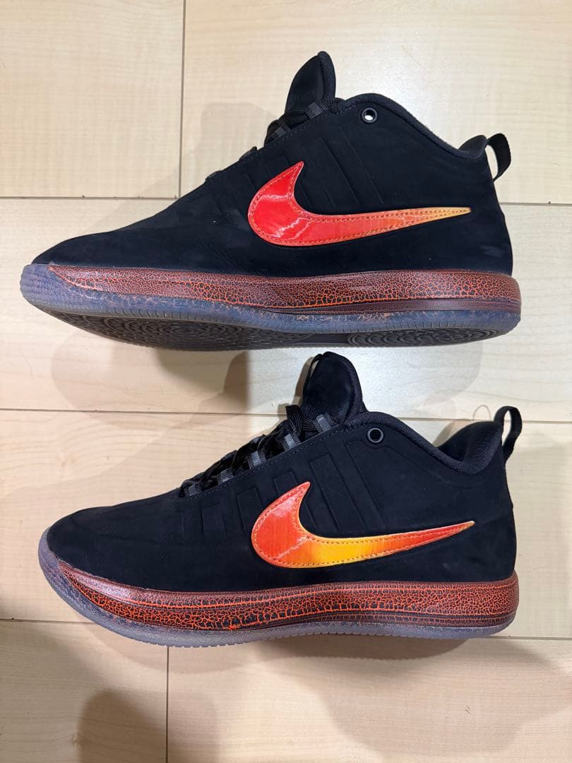 Nikeナイキ book2EP ブック2　 26.5センチ