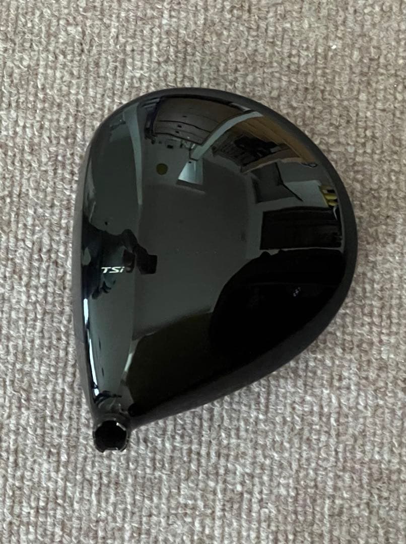 Titleist TSi3ドライバー10度 ヘッド単品