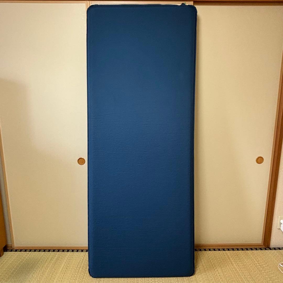 【美品】サーマレスト/ベースキャンプXL