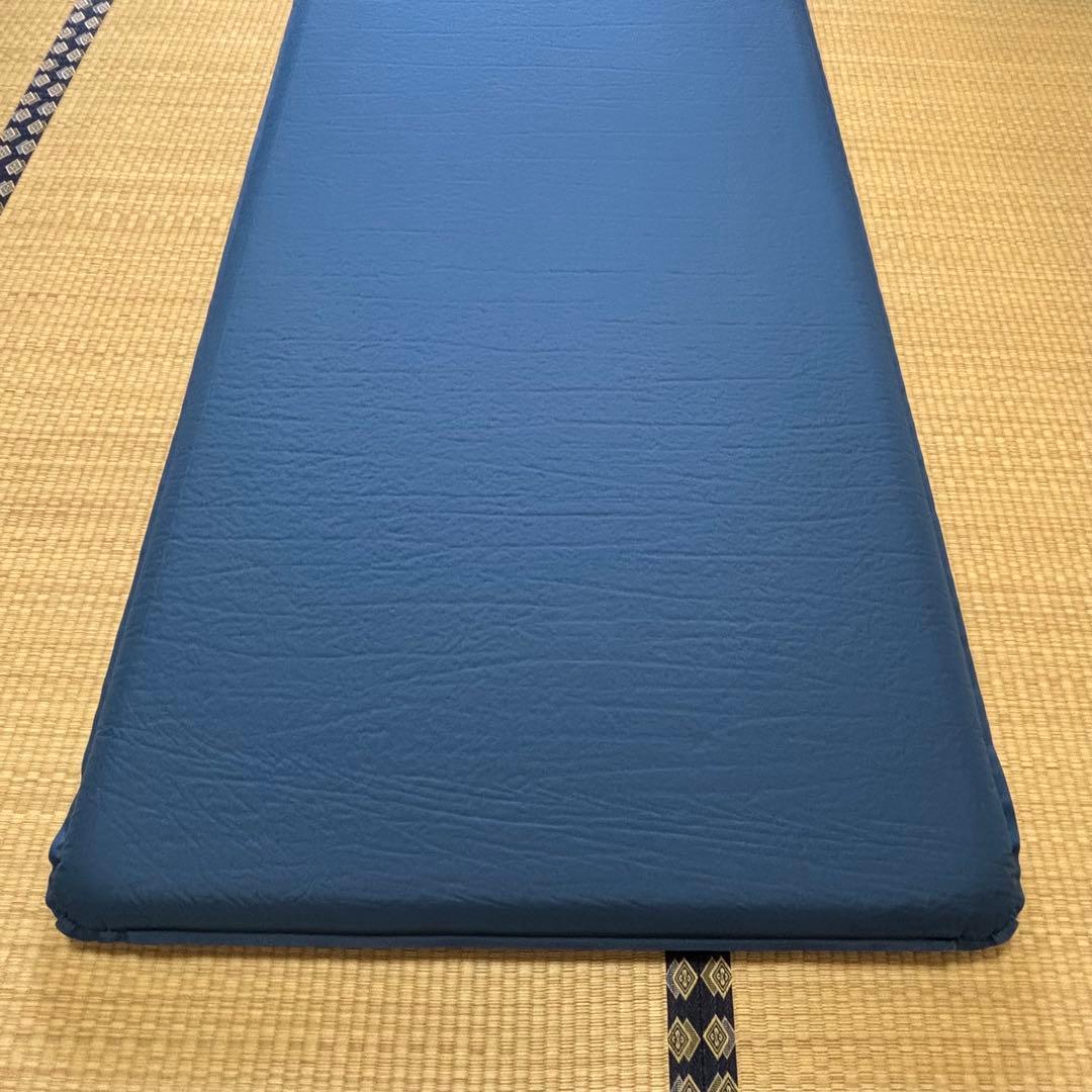 【美品】サーマレスト/ベースキャンプXL