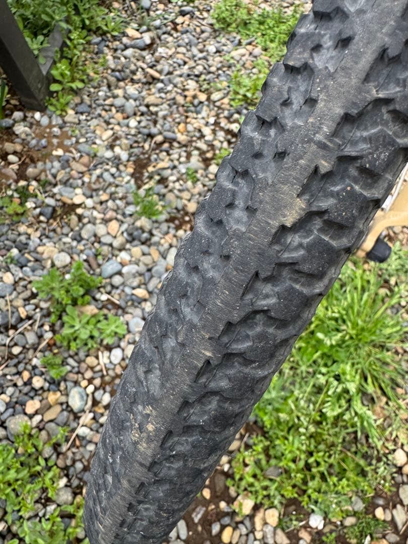 パナソニック　ビームス　電動アシスト自転車