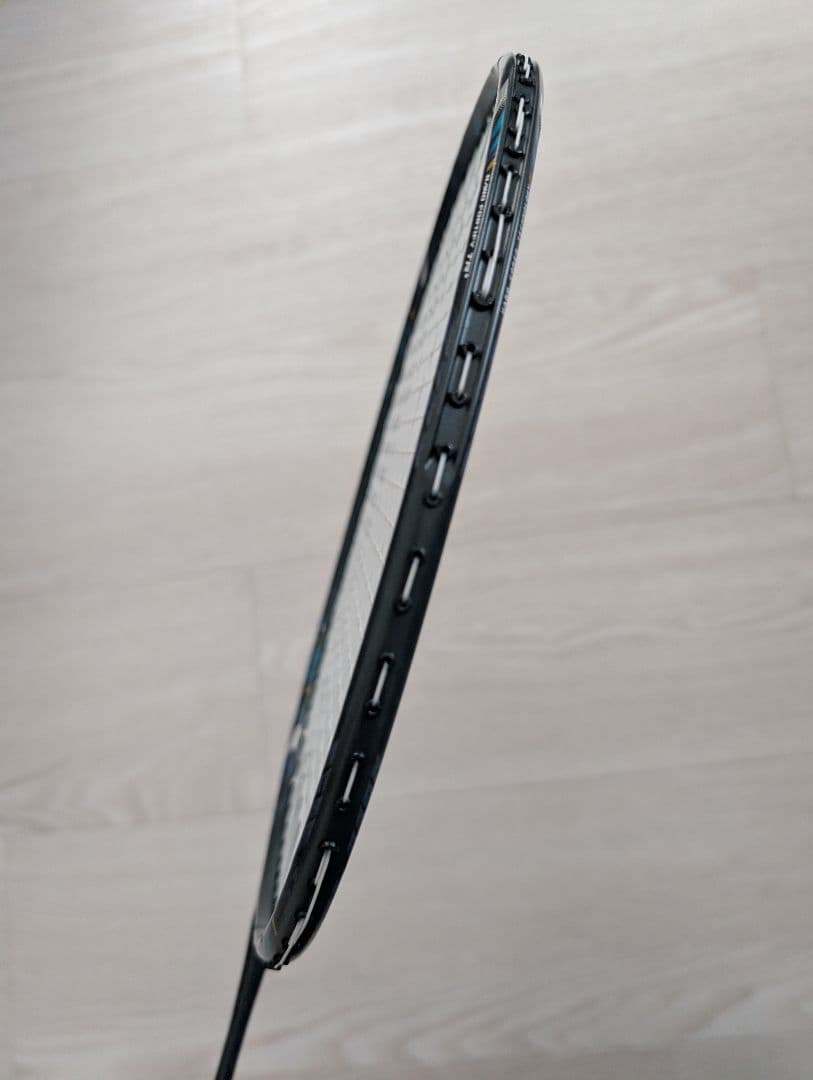 ラケット AURASPEED 100X Ultra