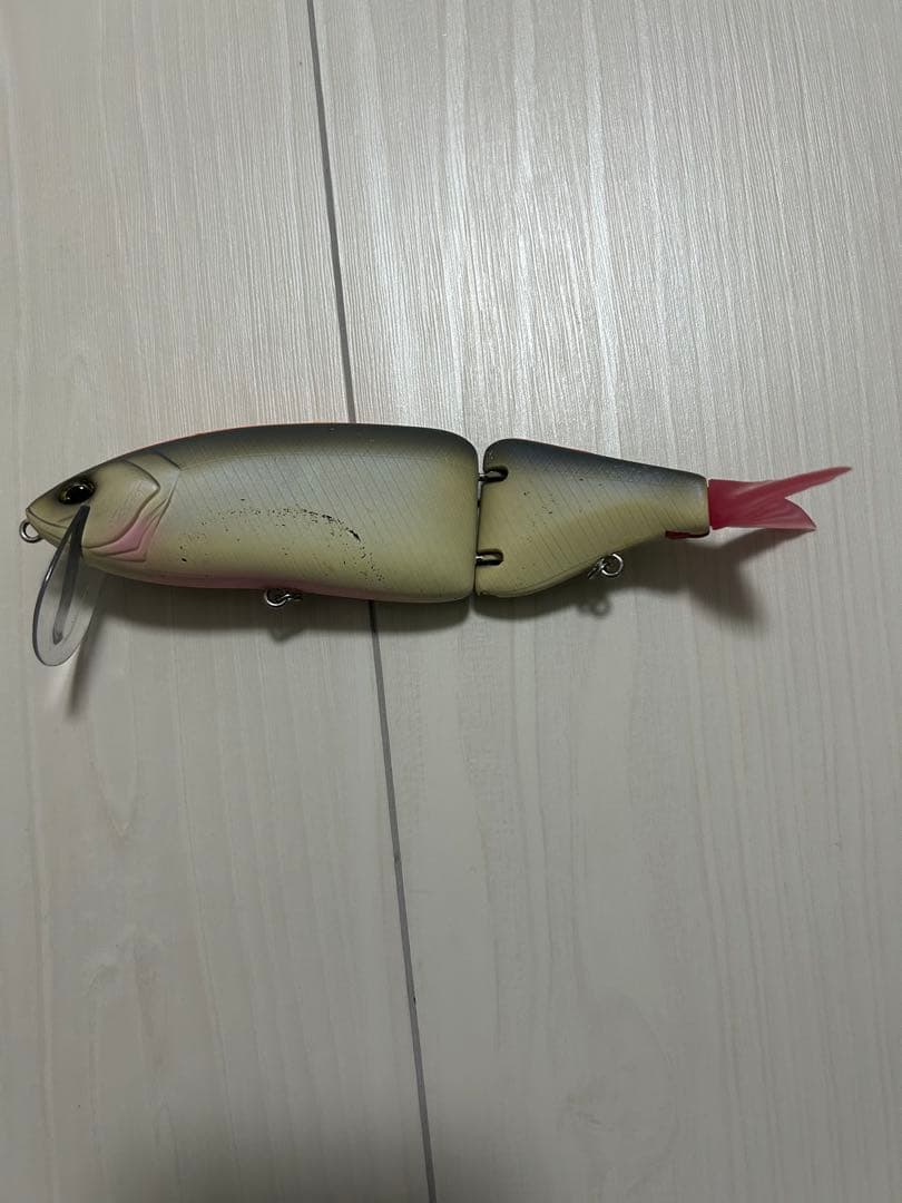tinykrush low スペクター