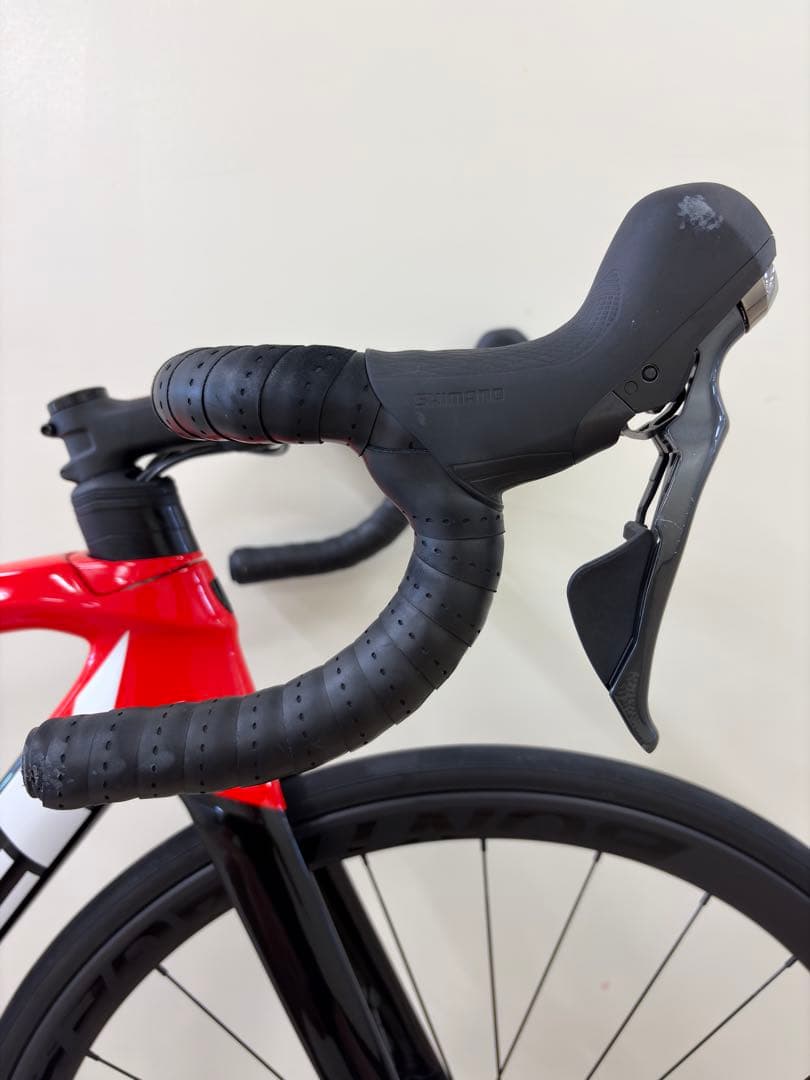 TREK EMONDA SL6 DISC 2021 52サイズシマノ アルテグラ