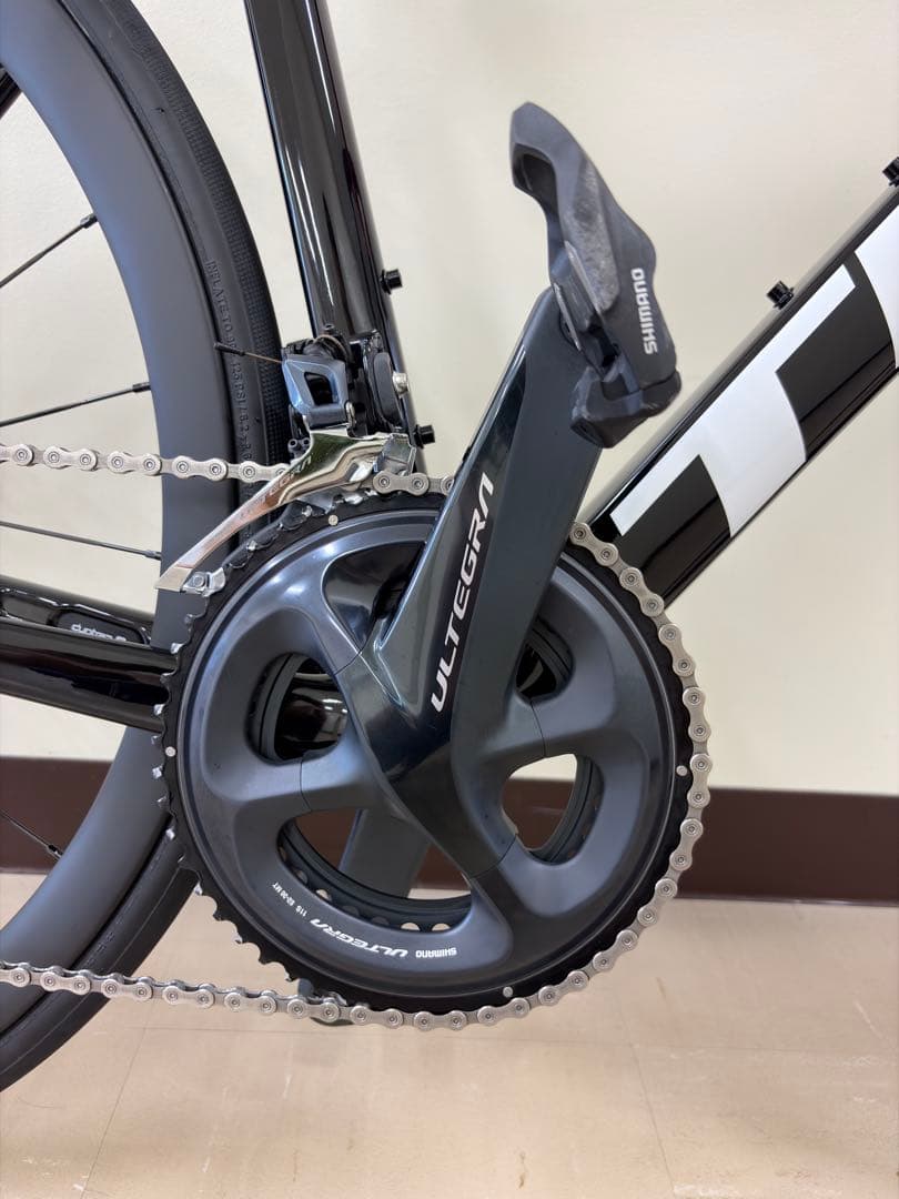 TREK EMONDA SL6 DISC 2021 52サイズシマノ アルテグラ
