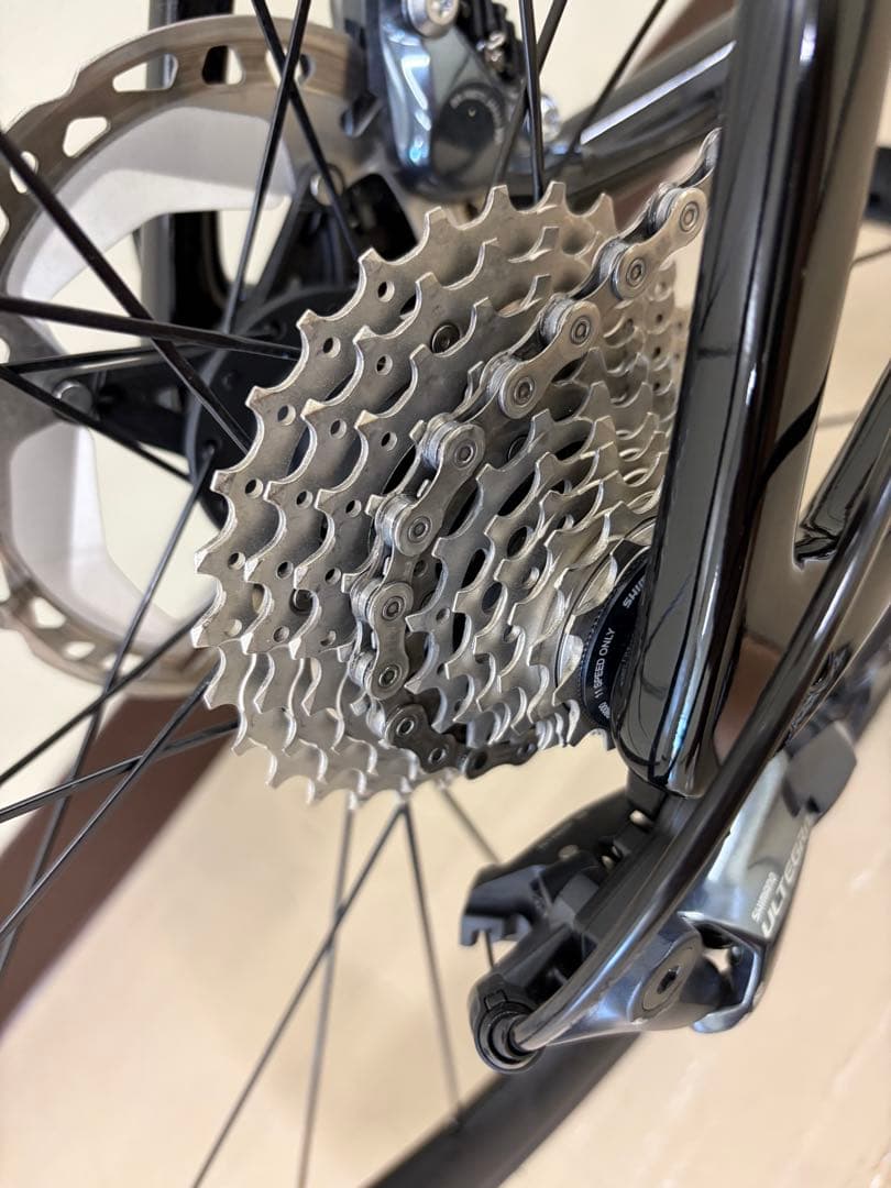 TREK EMONDA SL6 DISC 2021 52サイズシマノ アルテグラ