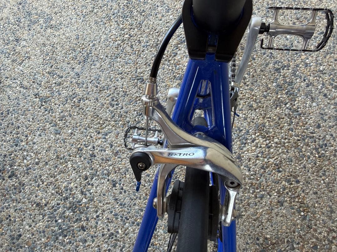 GIOS EASY 子ども用ロードバイク