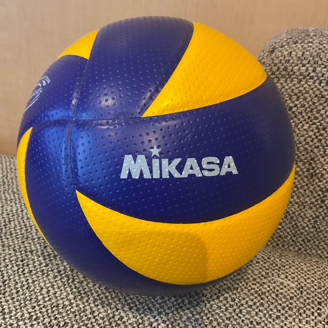 R*u様 未使用　Mikasa ミカサ　MVA300　プロモデル　バレーボール