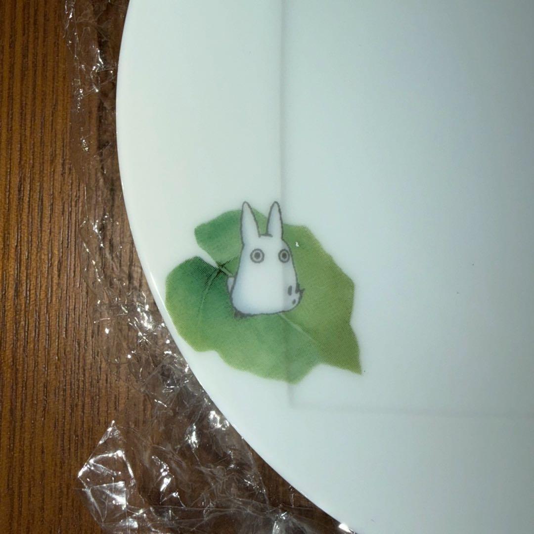 Noritake となりのトトロ お皿セット