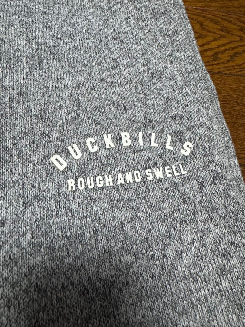 Rough & Swell PORTLAND PANTS サイズS