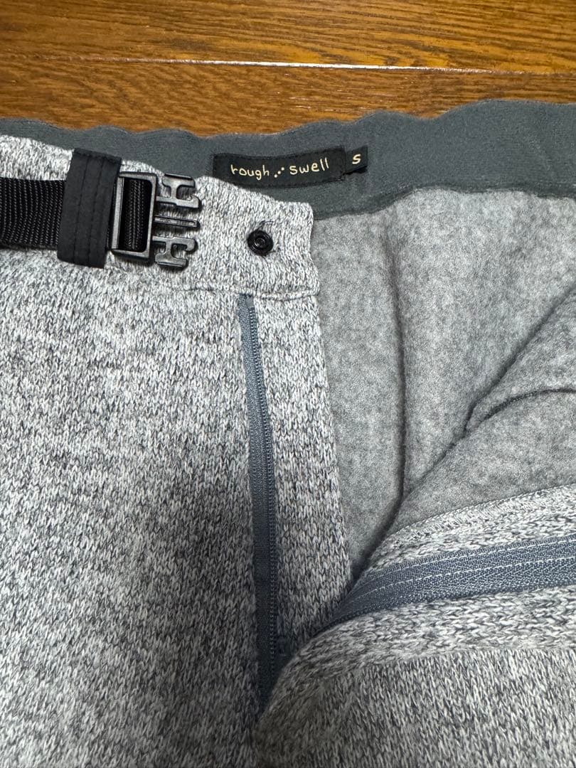Rough & Swell PORTLAND PANTS サイズS