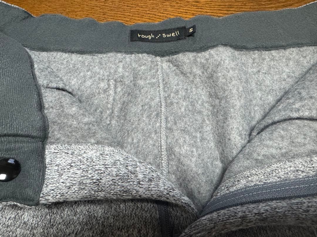 Rough & Swell PORTLAND PANTS サイズS