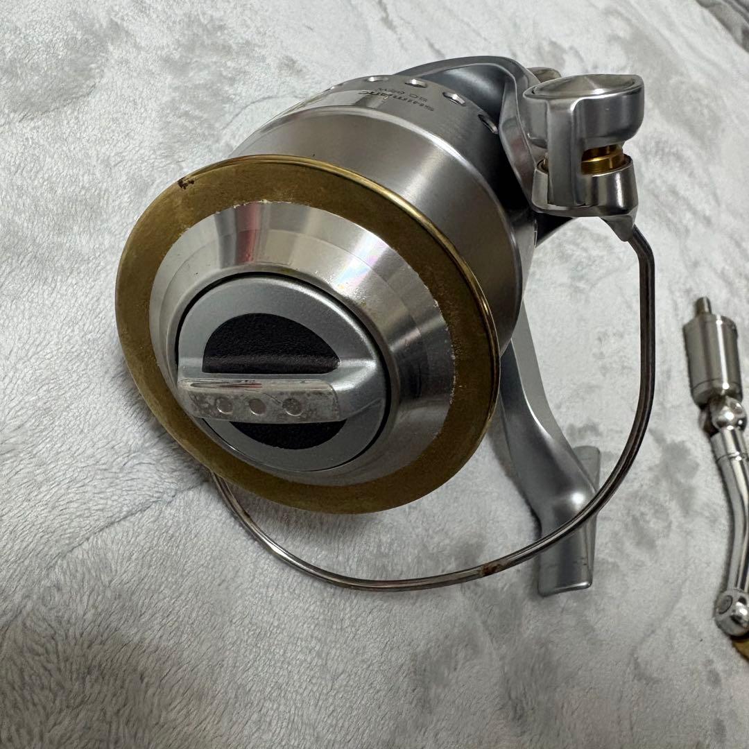 SHIMANO STELLA 16000PG SC 66W スピニングリール