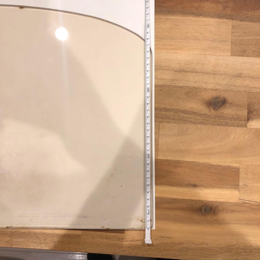 耐熱ガラス 薪ストーブ DIY 加工できる方