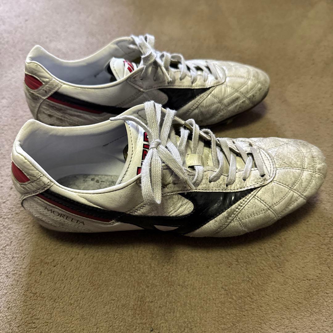 Mizuno Morelia 2japan サッカースパイク
