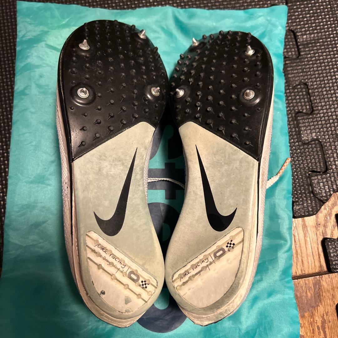 Nike Prototype 陸上競技用スパイクシューズ