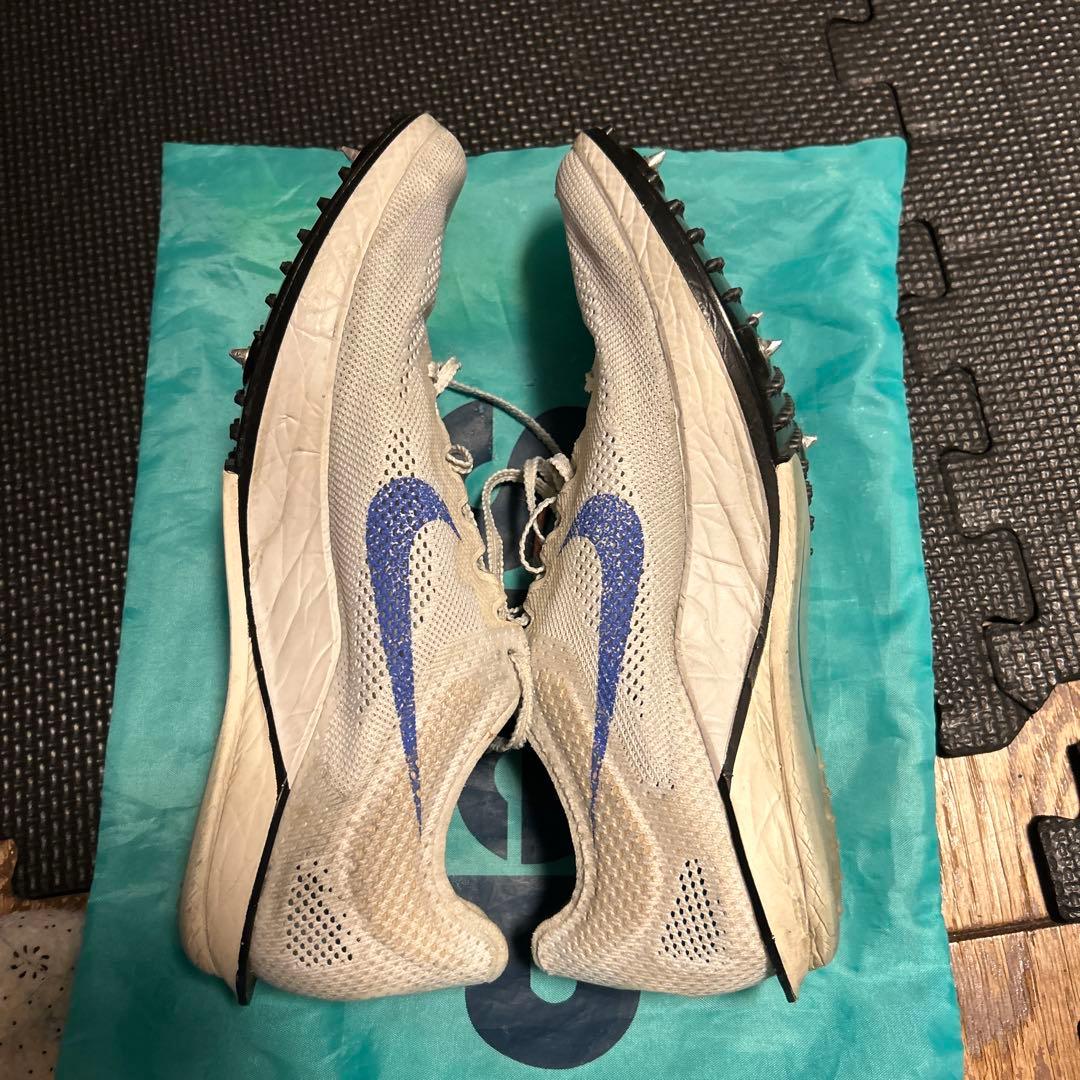Nike Prototype 陸上競技用スパイクシューズ