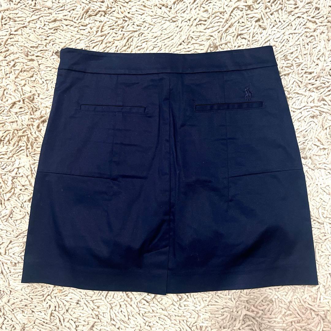 新品未使用✨ラルフローレン ゴルフ スカート