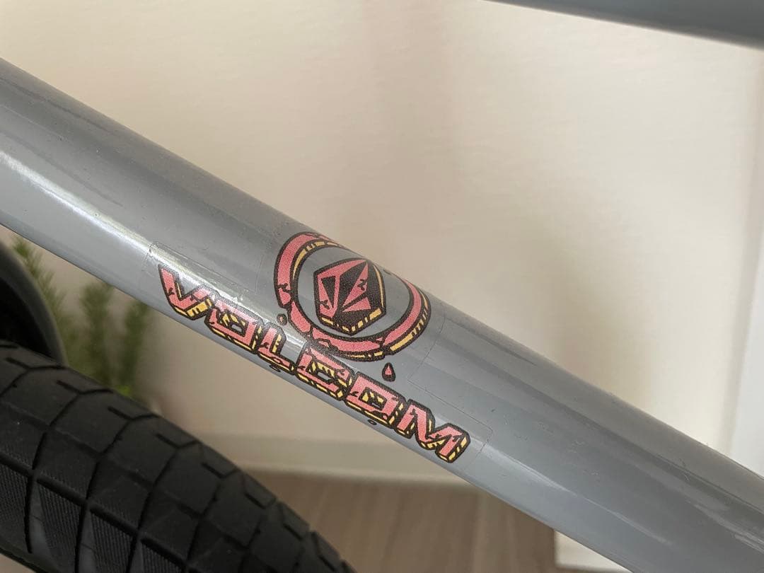 FLYBIKES NEUTRON 2013 レフトドライブ グレー 20インチ
