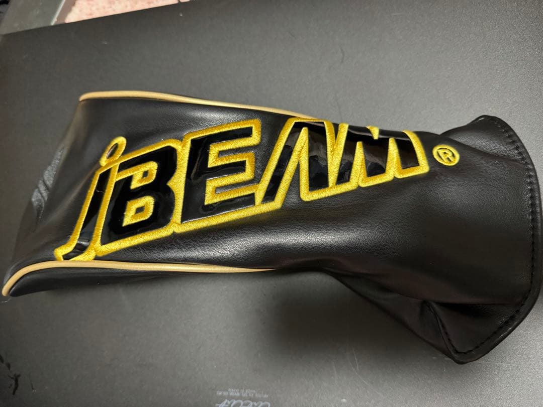 J beam JL BLACK 9.0° ドライバー ヘッドのみ