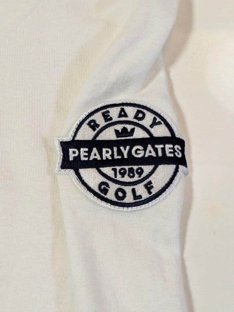 PEARLY GATES パーリーゲイツ タートルネックセーター レディース 1