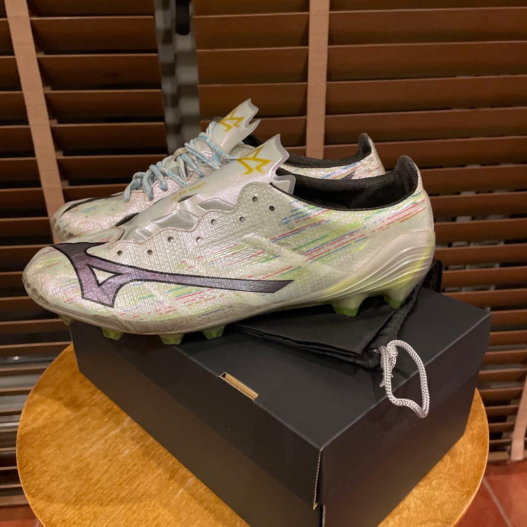 Mizuno アルファⅡJapan 27cm