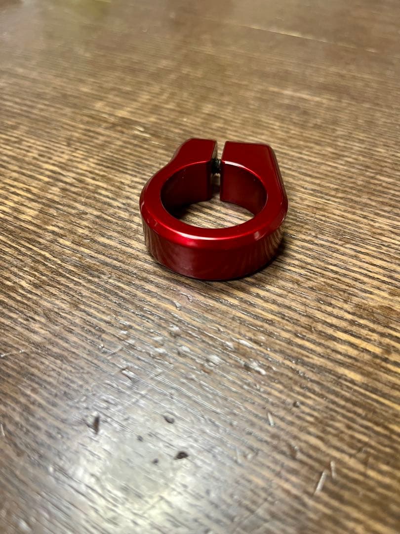 Philwood フィルウッド シートクランプ 30mm