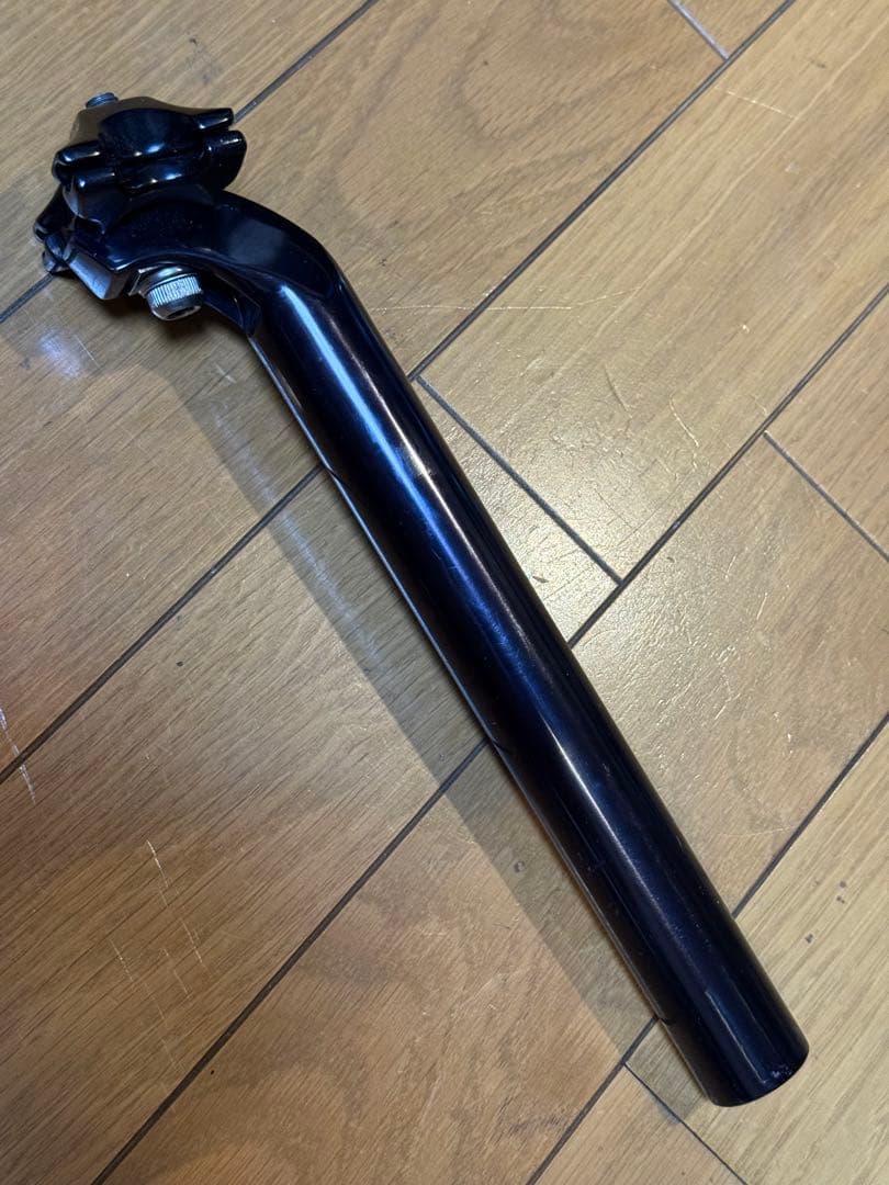 日東 シートポスト