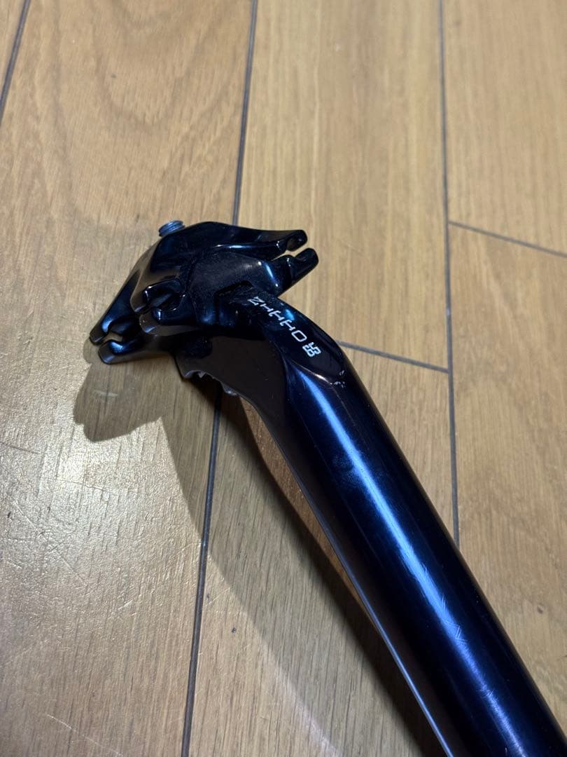 日東 シートポスト