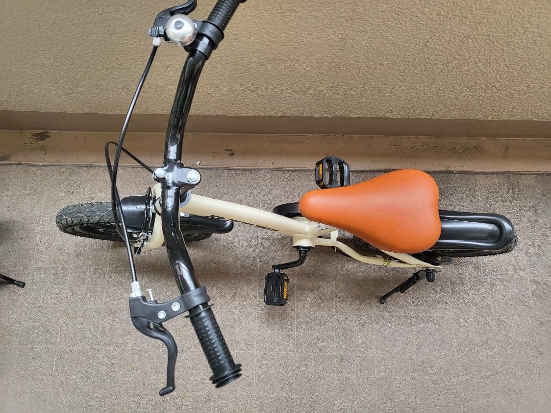 DOMIYA 子供用自転車 14インチ 大阪市引き取り限定