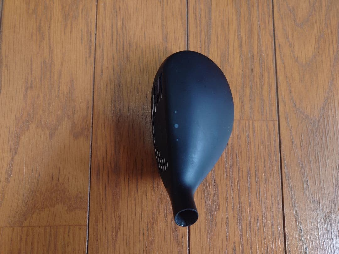 PING　G425ハイブリッド U3 19°