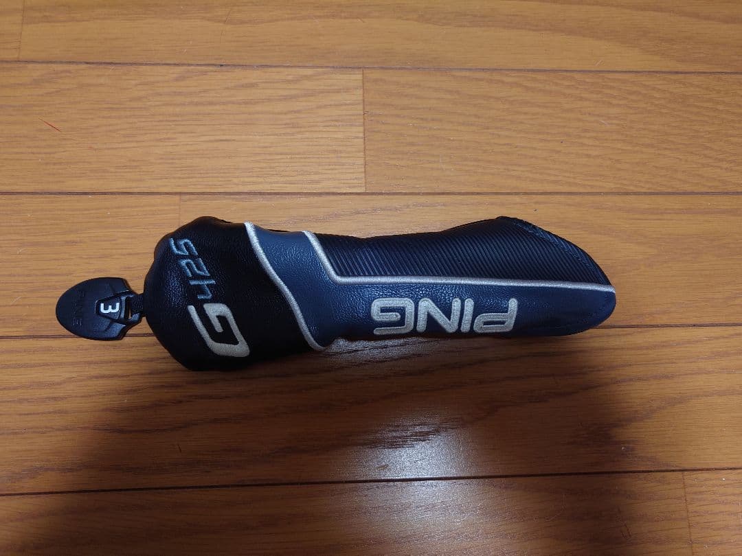 PING　G425ハイブリッド U3 19°