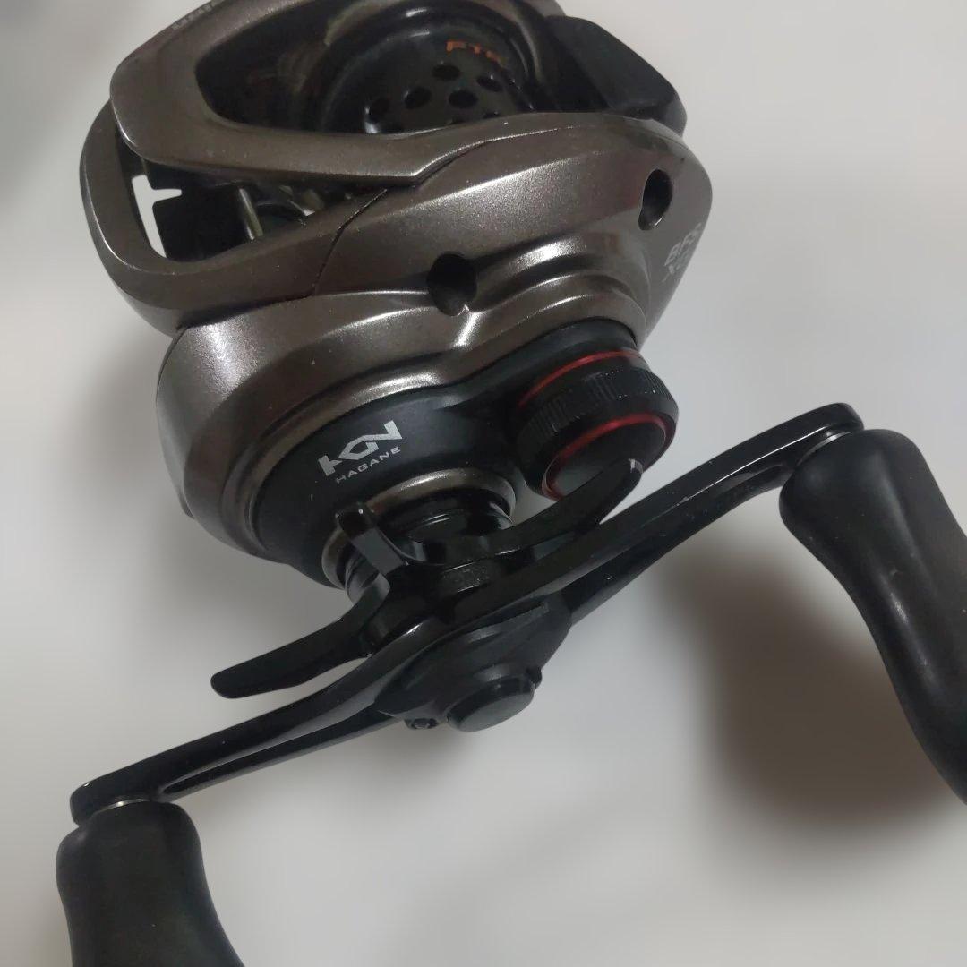 期間限定値下げ中　17 スコーピオン　bfs　8.2
