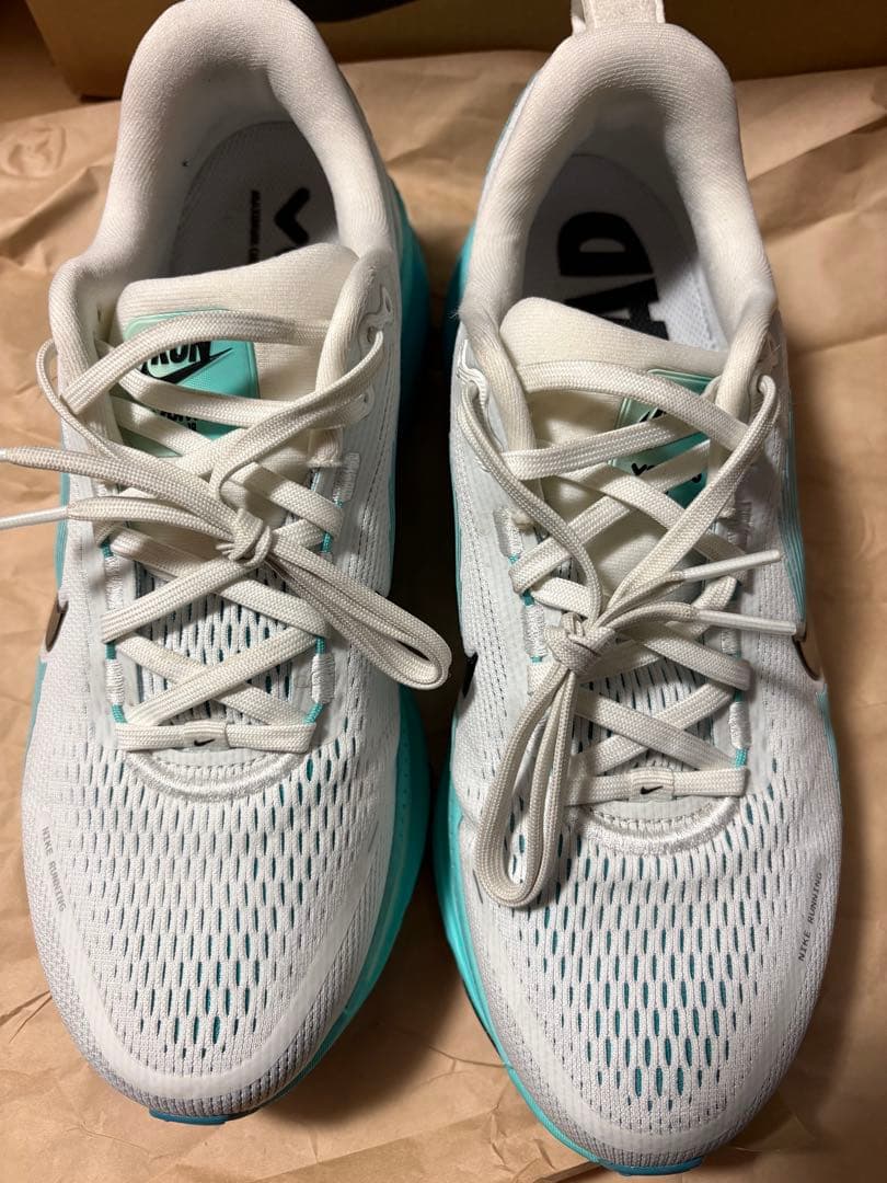 Nike ボメロ 18 シューズ ランニング 26 cm zoomx マラソン