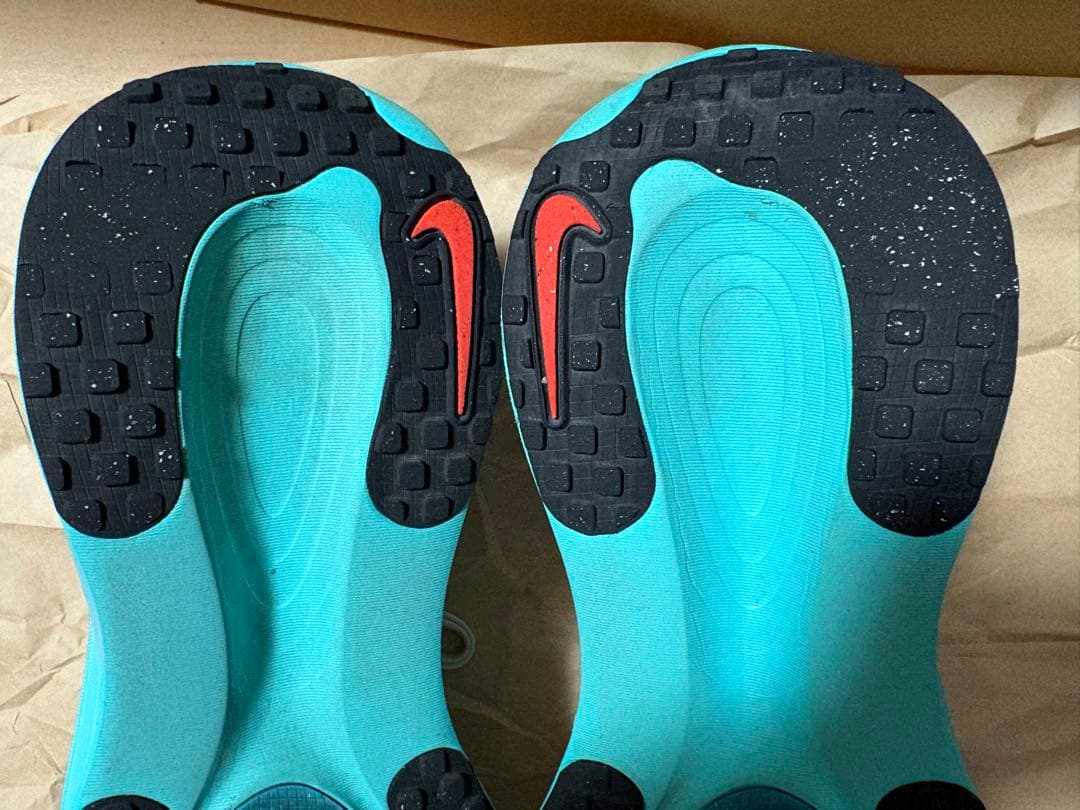 Nike ボメロ 18 シューズ ランニング 26 cm zoomx マラソン