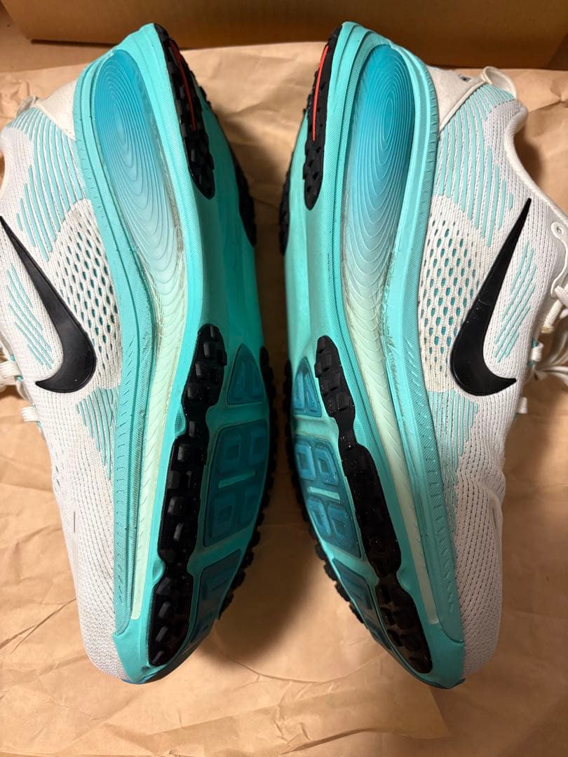 Nike ボメロ 18 シューズ ランニング 26 cm zoomx マラソン